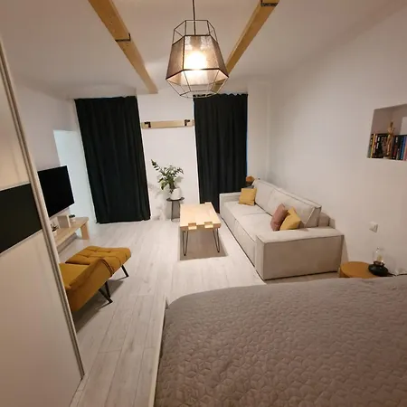 Cozy Basement - Self Check In Appartement