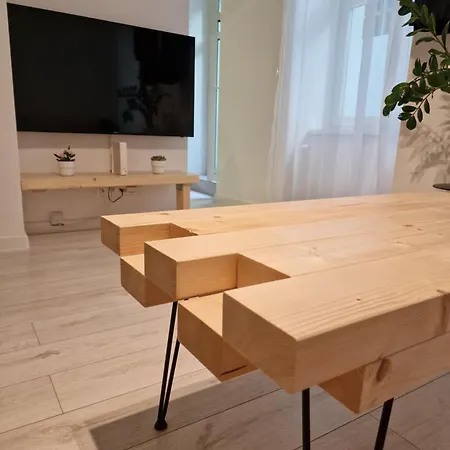Appartement Cozy Basement - Self Check In Bratislava