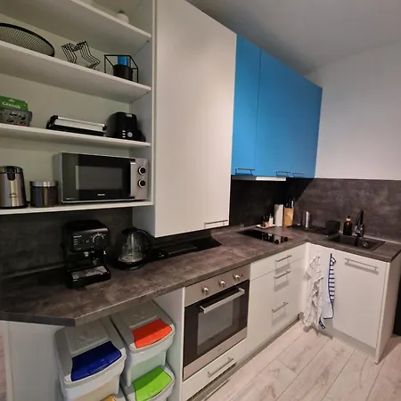 Cozy Basement - Self Check In Apartmán *