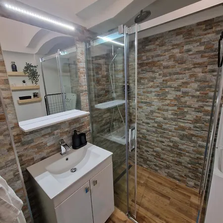 Appartement Cozy Basement - Self Check In