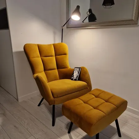 Cozy Basement - Self Check In