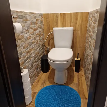 Cozy Basement - Self Check In Appartement *
