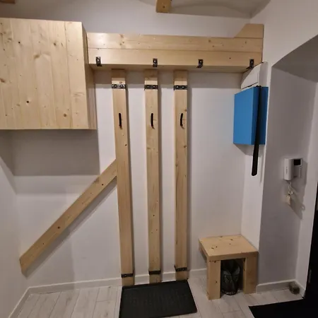 Apartman Cozy Basement - Self Check In